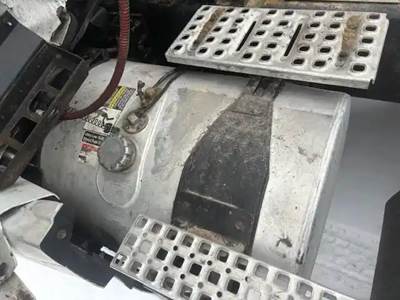 Volvo VNL Left Fuel Tank