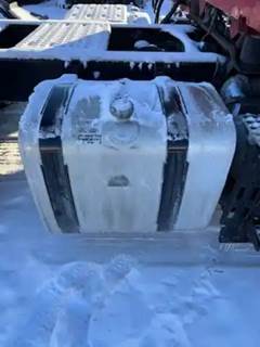 Volvo VNL Left Fuel Tank