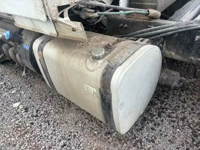 Volvo VNL Left Fuel Tank