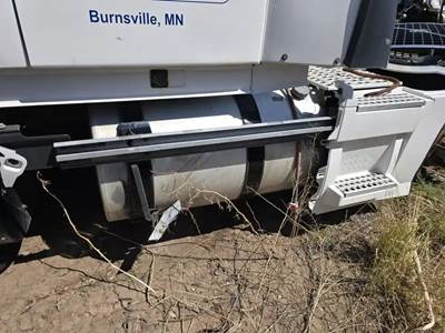 Volvo VNL Left Fuel Tank