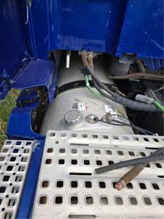 Volvo VNL Left Fuel Tank