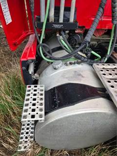 Volvo VNL Left Fuel Tank