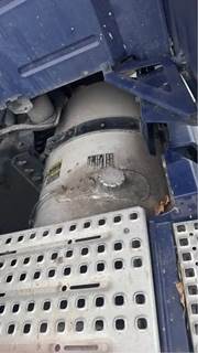 Volvo VNL Right Fuel Tank