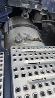 Volvo VNL Left Fuel Tank