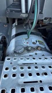 Volvo VNL Left Fuel Tank