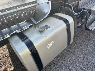 Volvo VNR Right Fuel Tank