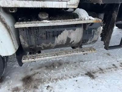 Volvo WG Left Fuel Tank