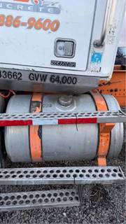 Western Star 4700 Left Fuel Tank