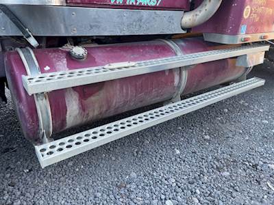 Western Star 4900 Left Fuel Tank