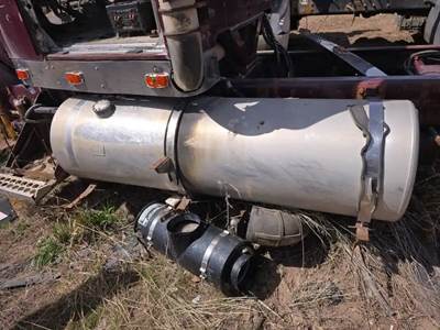 Western Star 4900 Left Fuel Tank