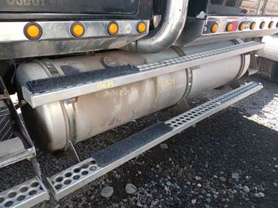 Western Star 4900E Left Fuel Tank