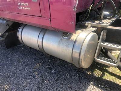 Western Star 4900EX Left Fuel Tank