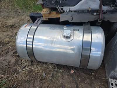 Western Star 49X Right Fuel Tank