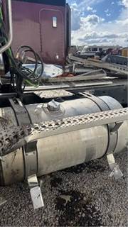 Western Star 49X Left Fuel Tank