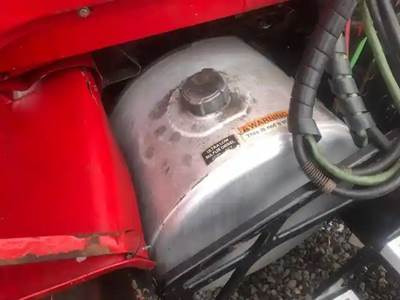 Western Star 5700 Left Fuel Tank