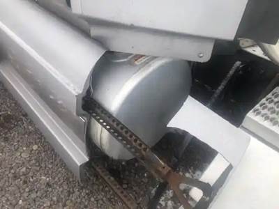 Western Star 5700 Left Fuel Tank