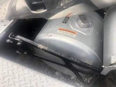 Western Star 5700 Right Fuel Tank