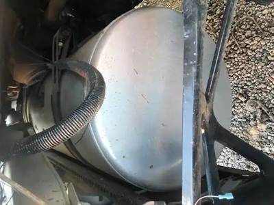 Western Star 5700 Left Fuel Tank