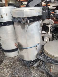 Western Star 5700 Right Fuel Tank