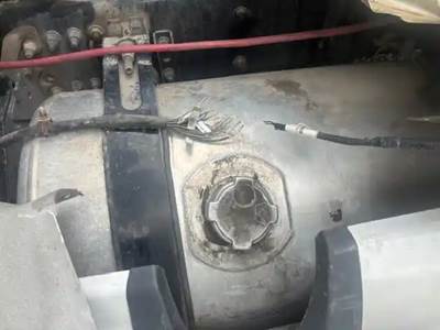 Western Star 5700 Left Fuel Tank