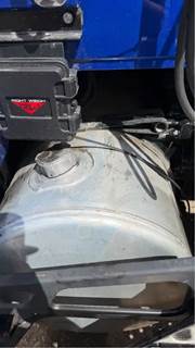 Western Star 5700 Left Fuel Tank