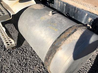 Western Star 5964SS Right Fuel Tank