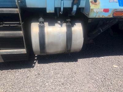 American LaFrance Condor Left Fuel Tank for a 2010 American La France CONDOR