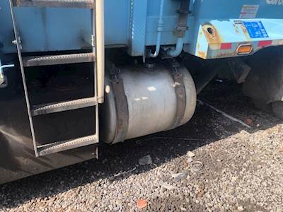 American LaFrance Condor Left Fuel Tank for a 2010 American La France CONDOR