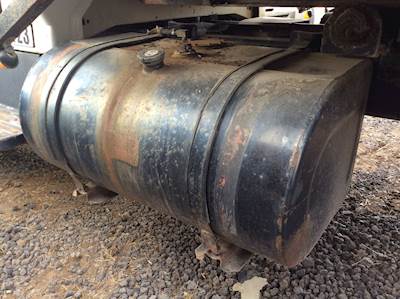 Ford F-700 Left Fuel Tank for a 1989 Ford F700