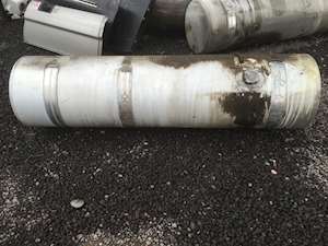 Freightliner Cascadia Right Fuel Tank