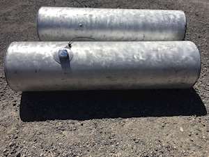 Freightliner Classic Left Fuel Tank