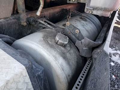 Freightliner Cascadia 125 Left Fuel Tank