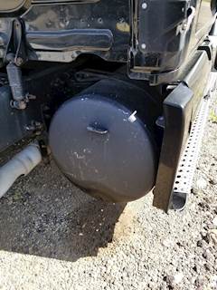 Freightliner Cascadia 125 Right Fuel Tank