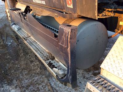 Freightliner Cascadia 125 Left Fuel Tank