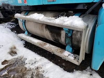 Freightliner Columbia 120 Right Fuel Tank