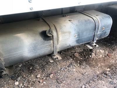 Freightliner FL70 Right Fuel Tank