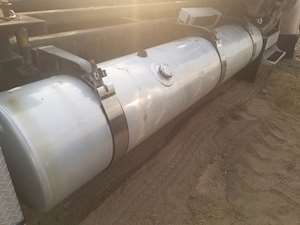 Freightliner FLD120 Right Fuel Tank