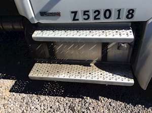 Freightliner M2 106 Right Fuel Tank