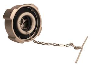 Freightliner Fuel Tank