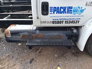 International 4200 Right Fuel Tank