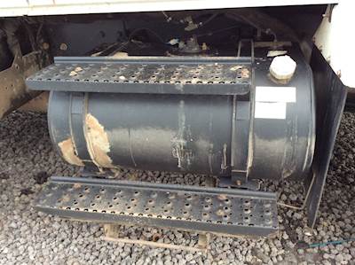 International 7400 Right Fuel Tank