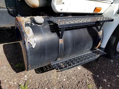 International 8600 Right Fuel Tank