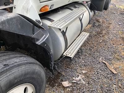 International ProStar Left Fuel Tank