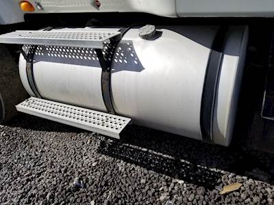 International ProStar Left Fuel Tank