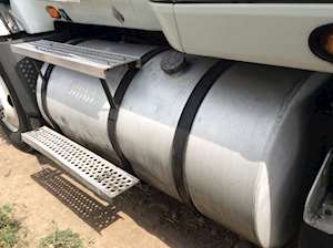 International ProStar Left Fuel Tank