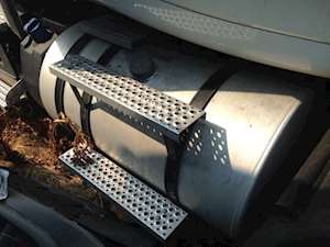 International ProStar Left Fuel Tank