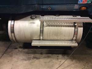 International ProStar Limited Right Fuel Tank