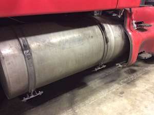 Kenworth T2000 Left Fuel Tank