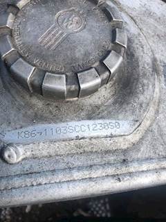 Kenworth T660 Left Fuel Tank