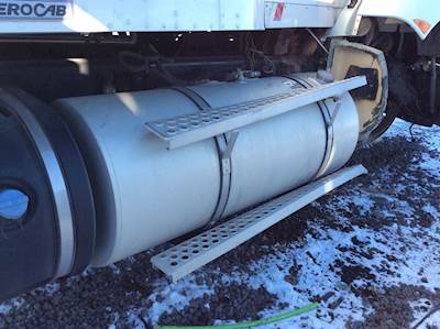 Kenworth T660 Right Fuel Tank